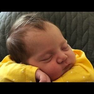 Meet your Posher, Kayla